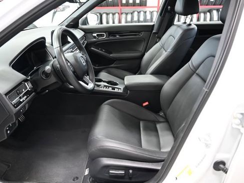 Used 2023 Honda Civic Sport Touring image 10