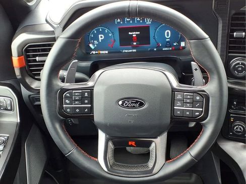 Used 2024 Ford F150 Raptor w/ Equipment Group 803A Raptor R AWD/4WD image 24