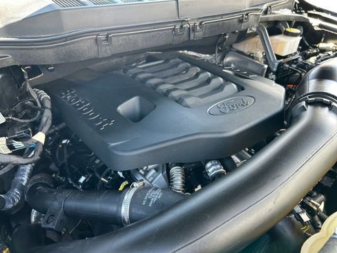 Used 2021 Ford F150 XLT AWD/4WD image 31