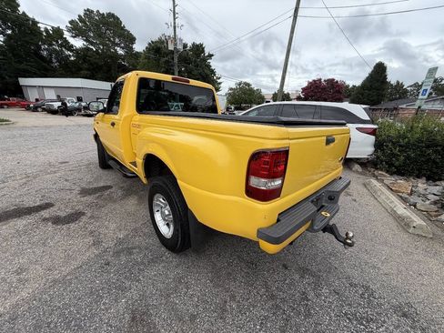 Used 2001 Ford Ranger Edge RWD image 7