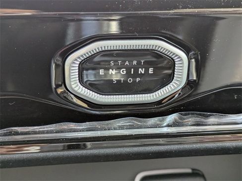 New 2026 Jeep Grand Cherokee Limited image 30