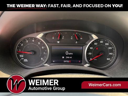 Used 2022 GMC Terrain SLT AWD/4WD image 37