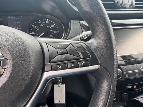 Used 2021 Nissan Rogue Sport S image 20