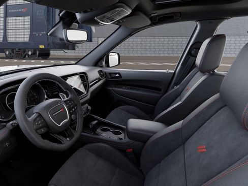 New 2026 Dodge Durango GT w/ Tow 'N Go Package AWD/4WD image 22