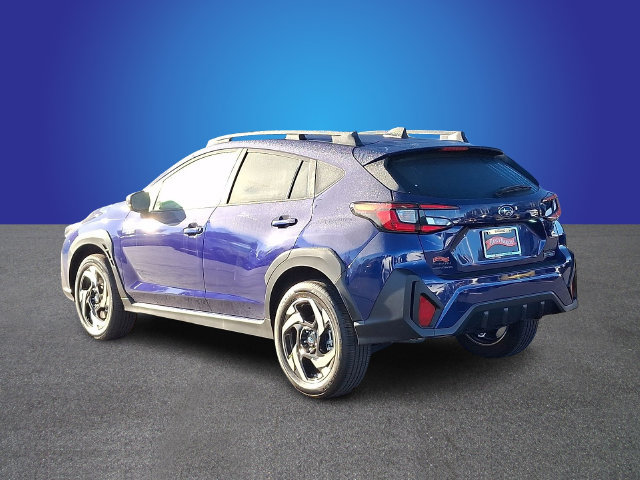 Certified 2026 Subaru Crosstrek 2.5i Limited AWD/4WD image 7