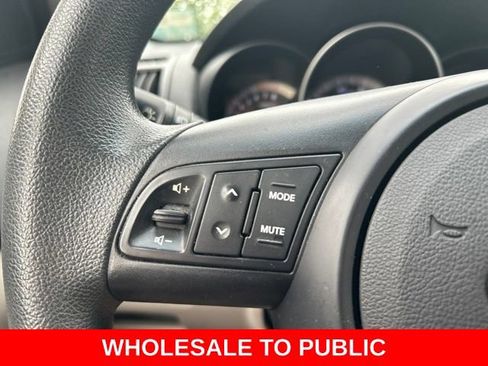 Used 2010 Kia Forte EX FWD image 25