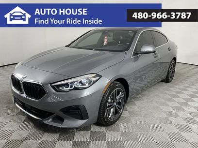 Used 2024 BMW 228i Gran Coupe