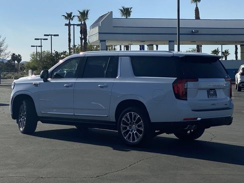 Used 2026 GMC Yukon XL Denali w/ Denali Reserve Package AWD/4WD image 15