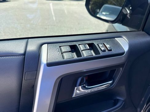 Used 2024 Toyota 4Runner SR5 RWD image 17
