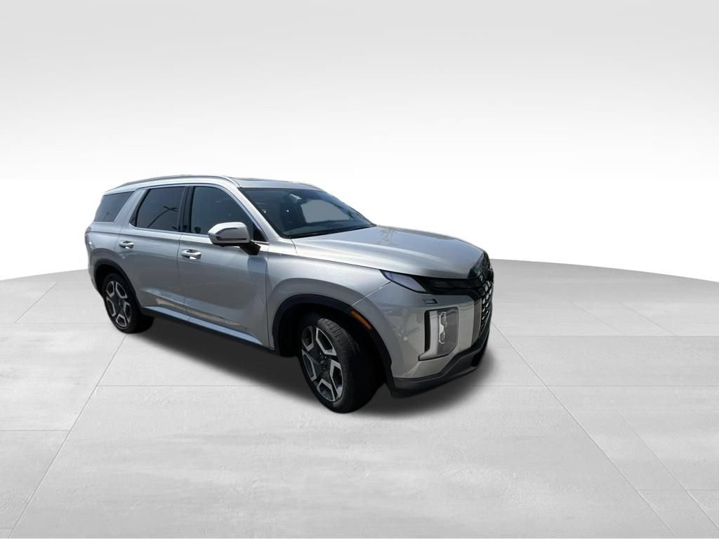 Used 2024 Hyundai Palisade SEL w/ Premium Package AWD/4WD image 32