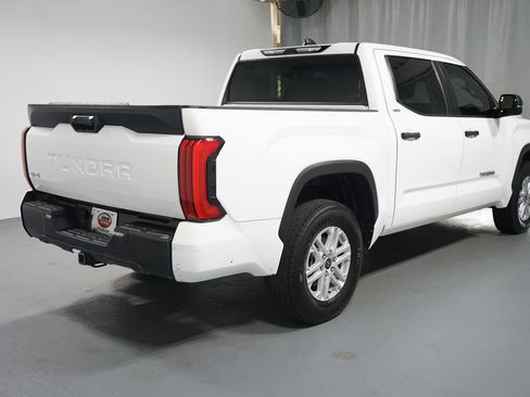 Used 2024 Toyota Tundra SR5 image 8