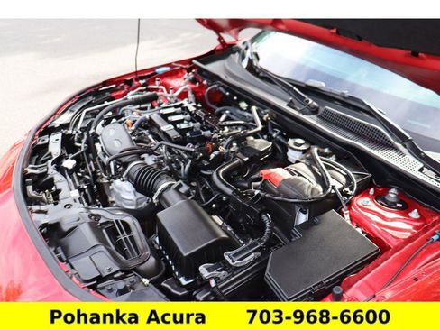 Certified 2025 Acura Integra A-Spec image 37