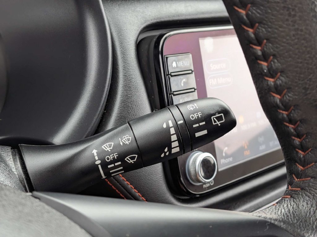 Used 2024 Nissan Kicks SR FWD image 22