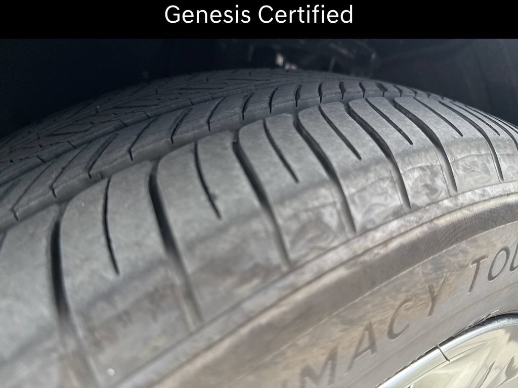Certified 2026 Genesis GV70 2.5T AWD/4WD image 27
