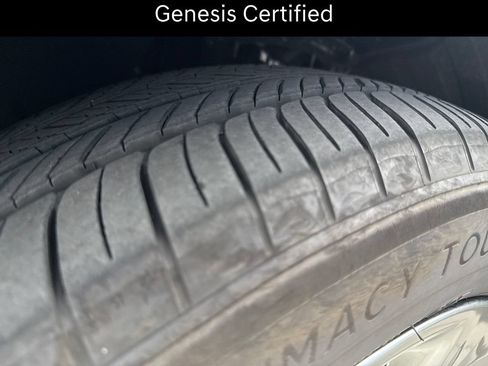 Certified 2026 Genesis GV70 2.5T AWD/4WD image 27