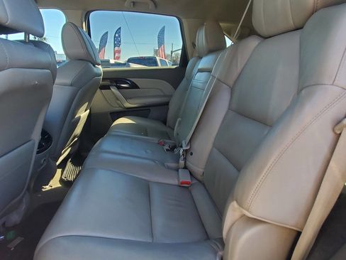 Used 2011 Acura MDX w/ Technology Package image 12