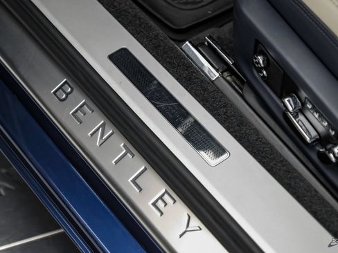 Used 2020 Bentley Continental GT V8 First Edition AWD/4WD image 40