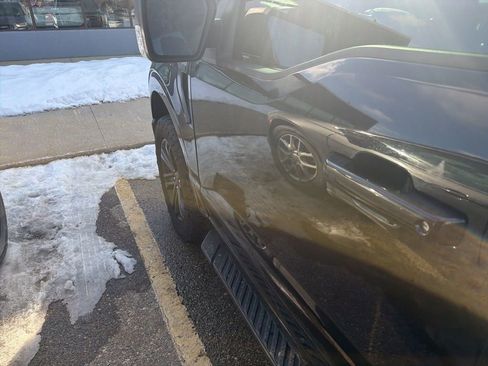 Used 2021 Ford F150 XLT w/ Equipment Group 302A High image 7