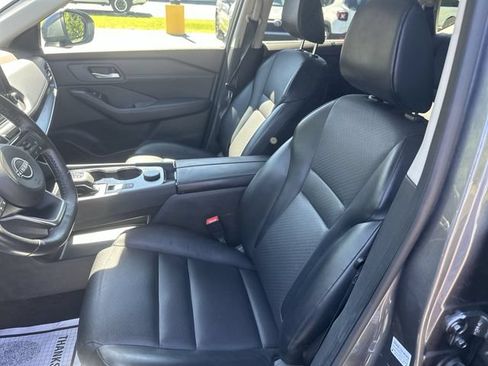 Used 2023 Nissan Rogue SV w/ SV Premium B Package AWD/4WD image 15