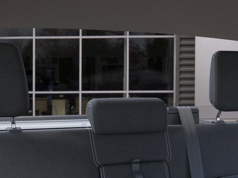 New 2025 Ford Ranger XL image 22