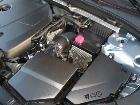 Used 2018 Volvo S90 T5 Momentum image 13