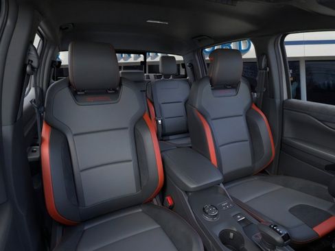 New 2026 Ford Ranger Raptor AWD/4WD image 3