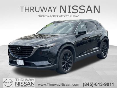 Used 2022 MAZDA CX-9 Touring Plus