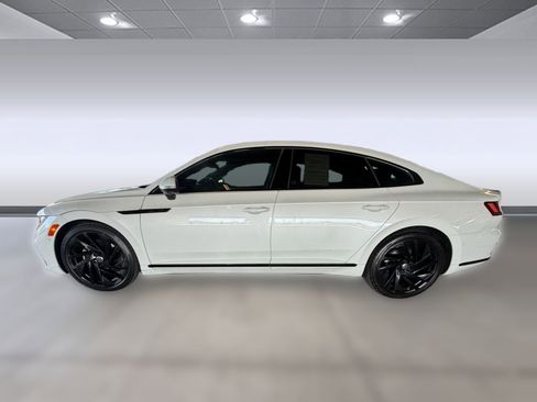 Used 2023 Volkswagen Arteon SEL Premium image 2
