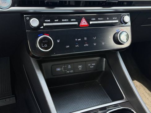 Certified 2026 Hyundai Santa Cruz SEL AWD/4WD image 24