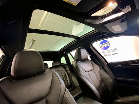 Certified 2023 BMW X3 xDrive30i w/ Convenience Package image 13