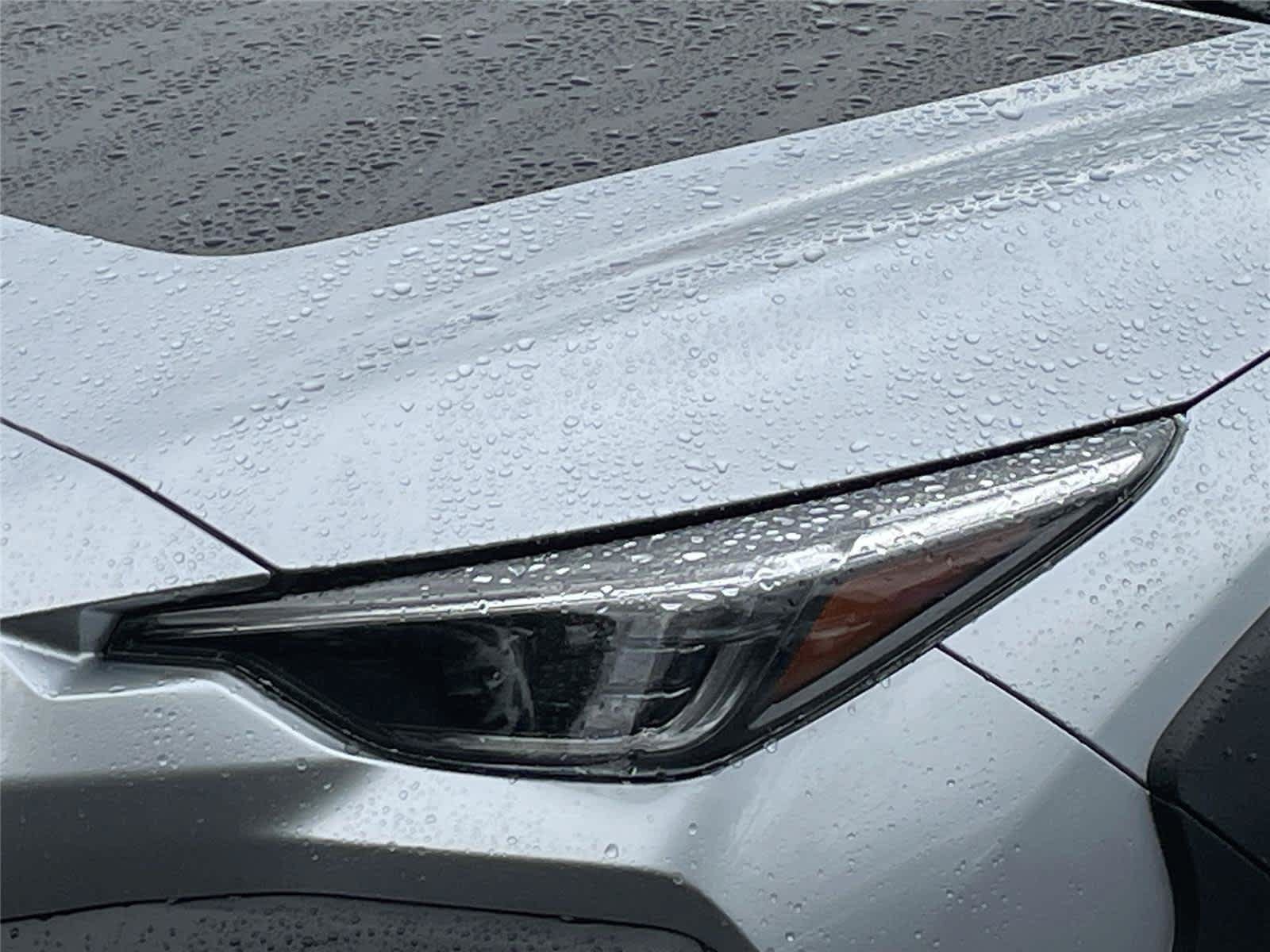 New 2027 Subaru Crosstrek 2.5i Wilderness AWD/4WD image 9