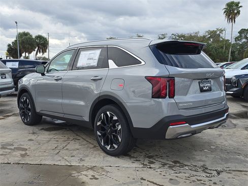New 2026 Kia Sorento EX image 6