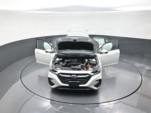 New 2025 Subaru Legacy Limited image 12
