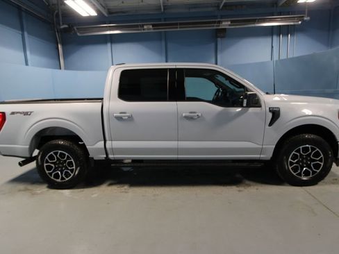 Used 2022 Ford F150 XLT w/ Equipment Group 302A High image 38