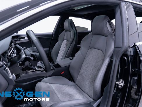 Used 2024 Audi S5 Premium Plus w/ Premium Plus Package image 26