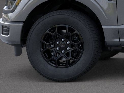 New 2026 Ford F150 STX RWD image 19