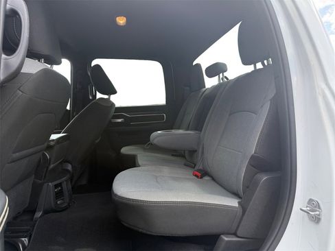 Used 2024 RAM 2500 Big Horn image 13