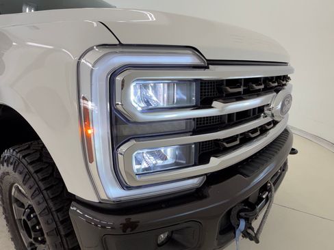 Certified 2024 Ford F350 King Ranch w/ Tremor Off-Road Package image 11