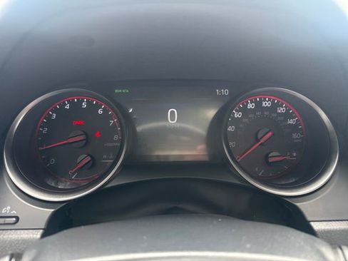 Used 2024 Toyota Camry XSE w/ Navigation Package FWD image 15