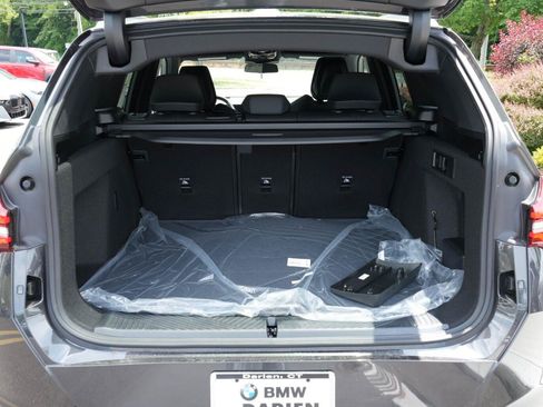New 2026 BMW X3 xDrive30i w/ Premium Package AWD/4WD image 23