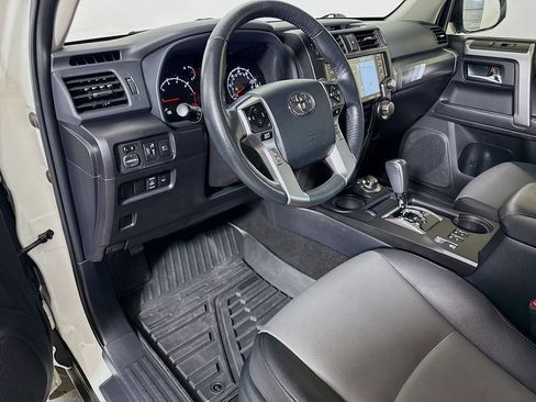 Used 2023 Toyota 4Runner SR5 Premium AWD/4WD image 10