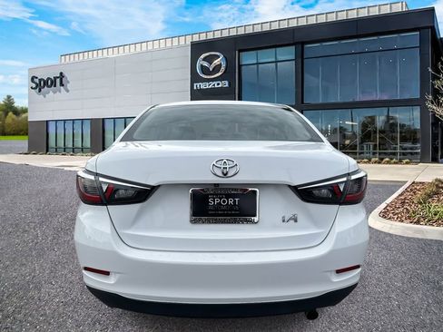 Used 2018 Toyota Yaris iA image 4