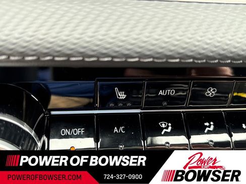 New 2026 Chevrolet Equinox LT w/ Convenience Package II image 10