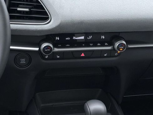 New 2026 MAZDA CX-30 2.5 Turbo w/ Premium Package image 12