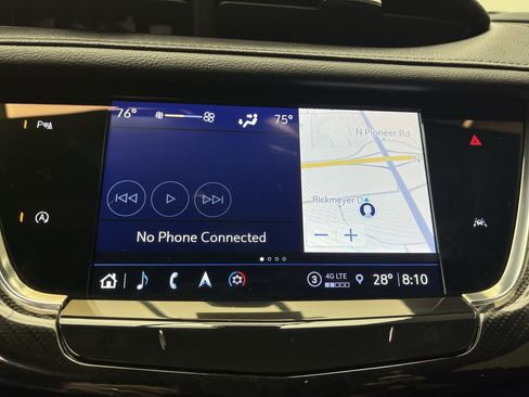 Used 2023 Cadillac XT6 Sport image 22