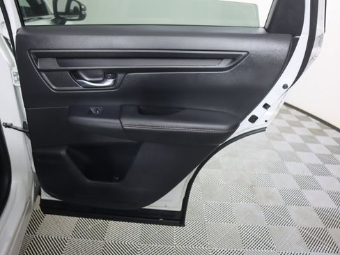 Used 2025 Honda CR-V Sport image 26
