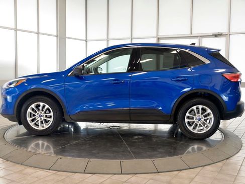 Used 2022 Ford Escape SE w/ Convenience Package AWD/4WD image 6