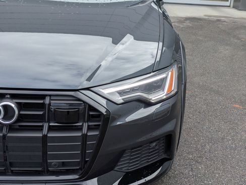 Used 2025 Audi A6 Premium Plus image 10