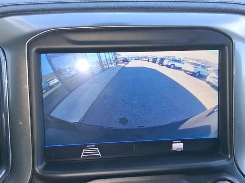 Used 2021 Chevrolet Silverado 1500 LT Trail Boss image 37