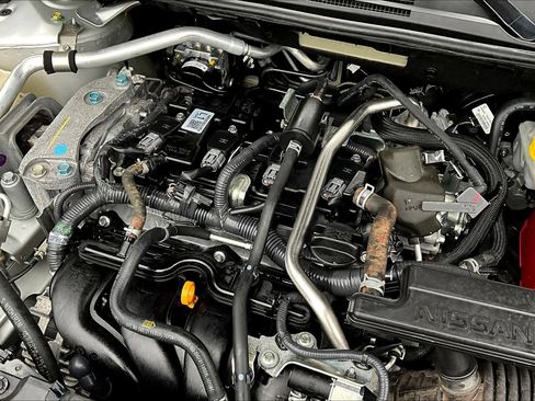 Used 2021 Nissan Sentra S FWD image 31